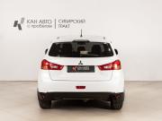 Mitsubishi ASX I Рестайлинг Казань  - изображение 12