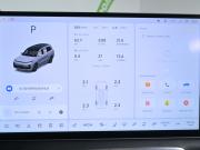 Li Auto (Lixiang) L9 I Рестайлинг Москва  - изображение 52