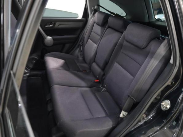 Honda CR-V III с пробегом 2007 года, цена 1 229 000 рублей, 155967 км, внедорожник, Автокод Объявления