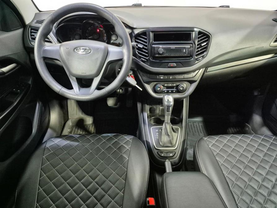 Lada (ВАЗ) Vesta I Воронеж  - изображение 11