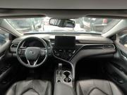 Toyota Camry VIII (XV70) Рестайлинг Казань  - изображение 39