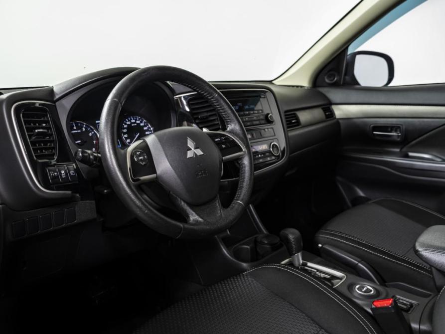Mitsubishi Outlander III Москва  - изображение 9