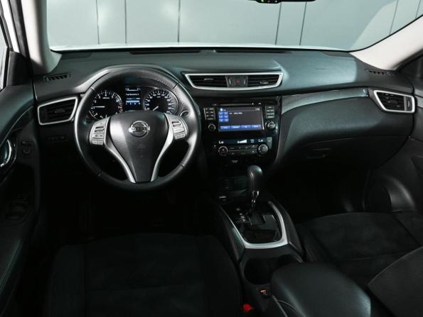 Nissan X-Trail III с пробегом 2017 года, цена 1 849 000 рублей, 217672 км, внедорожник, Автокод Объявления