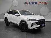 Haval F7x I Рестайлинг Москва  - изображение 28