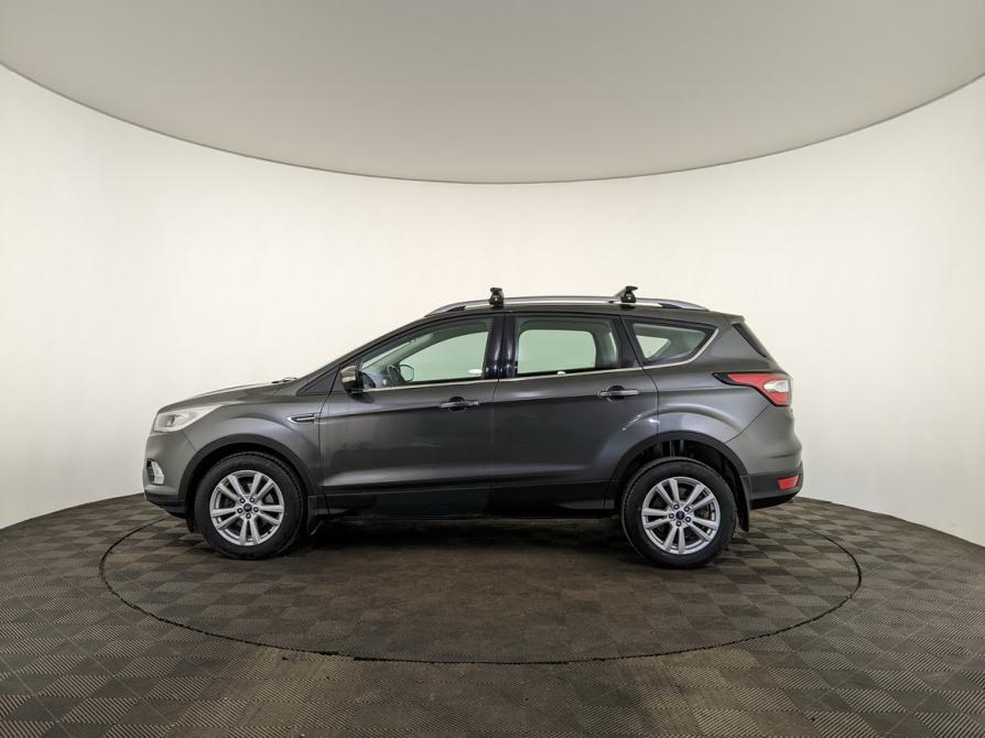 Ford Kuga II Рестайлинг Москва  - изображение 8