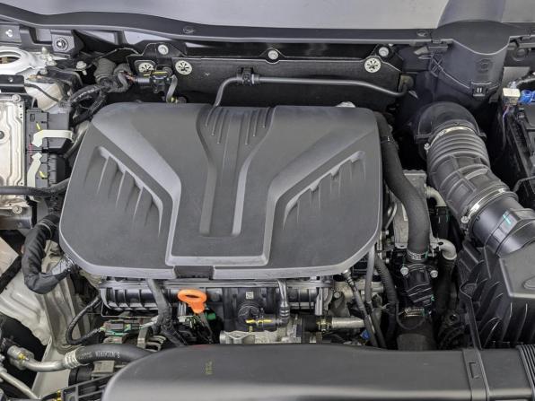 Haval Dargo I с пробегом 2024 года, цена 2 490 000 рублей, 30444 км, внедорожник, Автокод Объявления