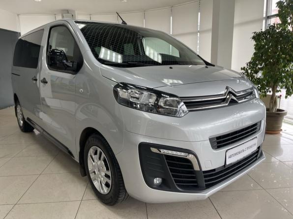 Citroen SpaceTourer I с пробегом 2019 года, цена 3 470 000 рублей, 35420 км, минивэн, Автокод Объявления