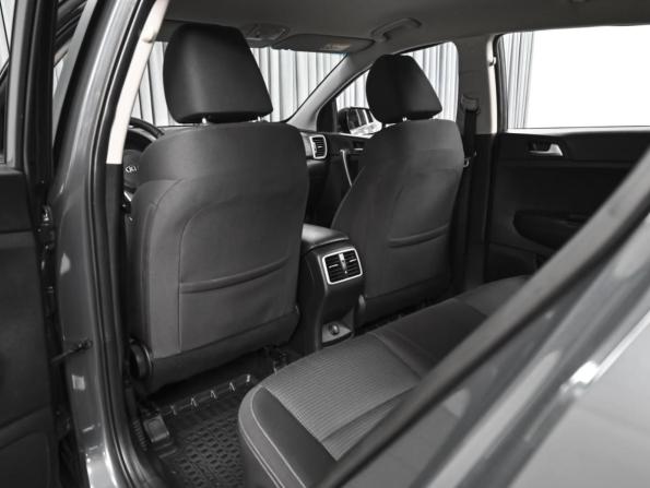 Kia Sportage IV Рестайлинг с пробегом 2019 года, цена 2 339 000 рублей, 82514 км, внедорожник, Автокод Объявления