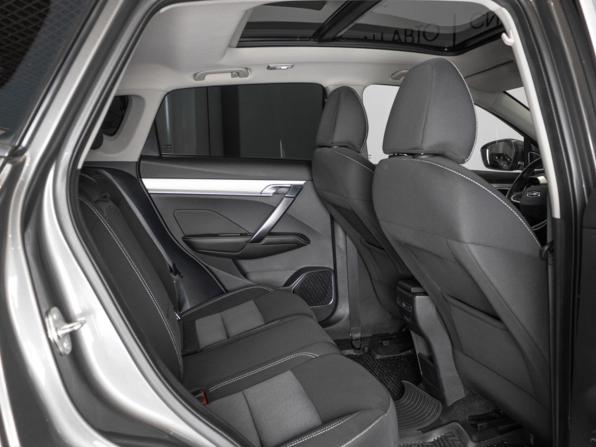 Geely Coolray I с пробегом 2023 года, цена 1 994 958 рублей, 55003 км, внедорожник, Автокод Объявления