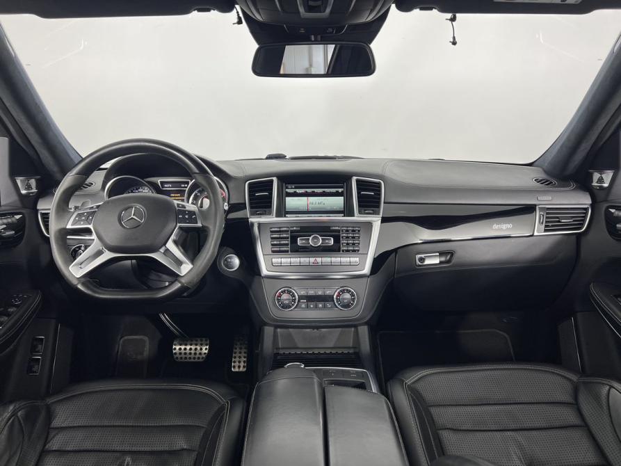 Mercedes-Benz GL-Класс AMG Калининград  - изображение 14