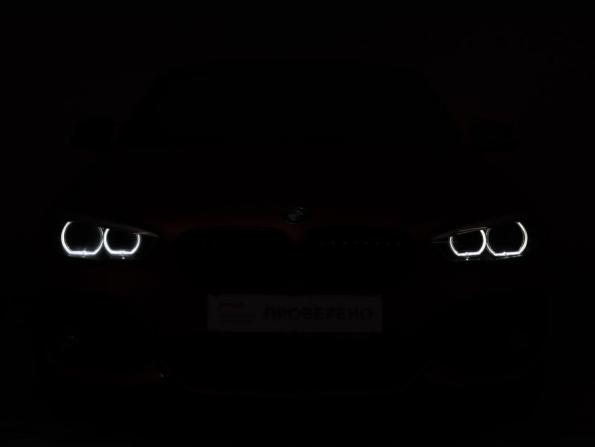 BMW 1 серии II (F20/F21) Рестайлинг 2 с пробегом 2019 года, цена 1 990 000 рублей, 104984 км, хэтчбек, Автокод Объявления