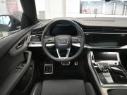 Audi Q8 I (4M) Москва  - изображение 46