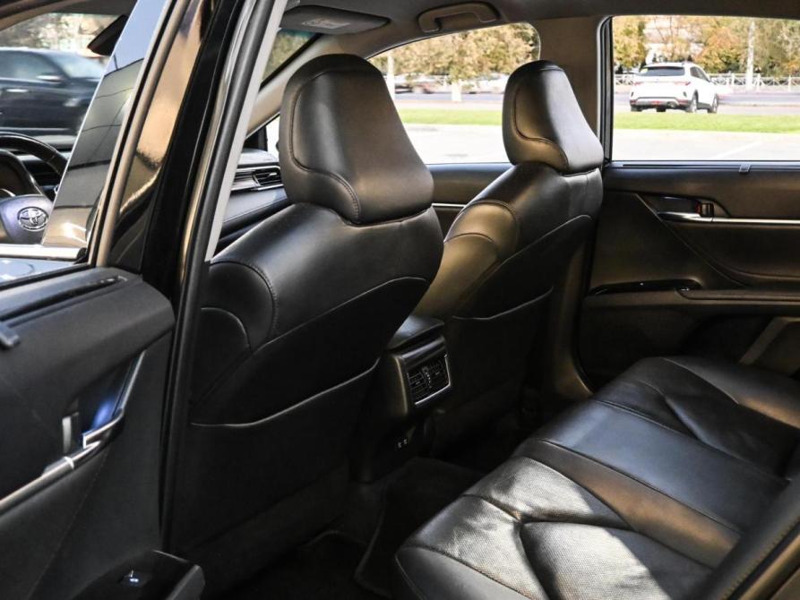 Toyota Camry VIII (XV70) Волгоград  - изображение 11