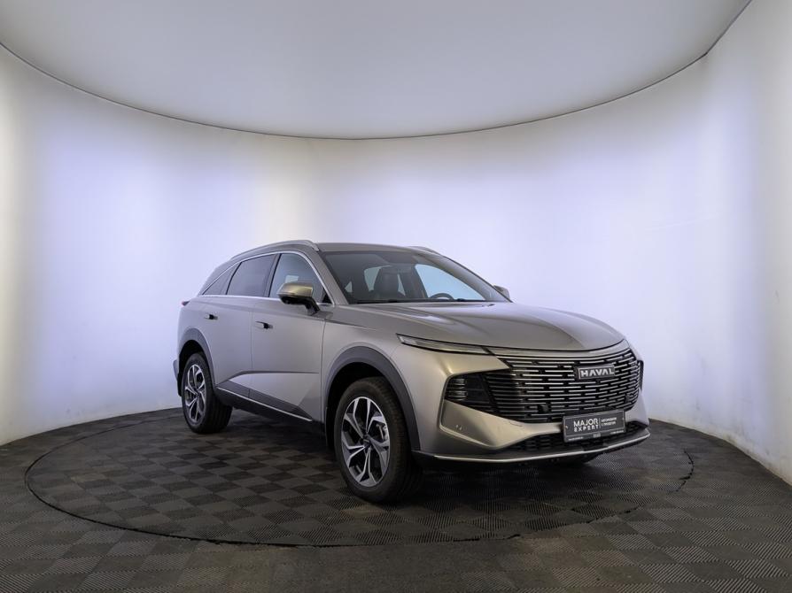 Haval F7 II Москва  - изображение 3