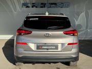 Hyundai Tucson III Рестайлинг Уфа  - изображение 30