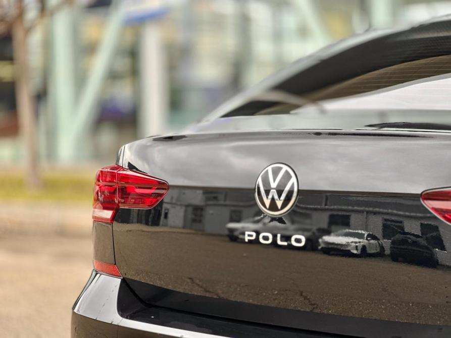 Volkswagen Polo VI Краснодар  - изображение 8