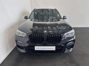 BMW X3 III (G01) Кемерово  - изображение 23