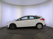 Ford Focus III Рестайлинг Москва  - изображение 33