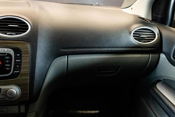Ford Focus II Рестайлинг с пробегом 2008 года, цена 490 000 рублей, 198165 км, хэтчбек, Автокод Объявления