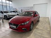 Mazda 3 III (BM) Новороссийск  - изображение 41