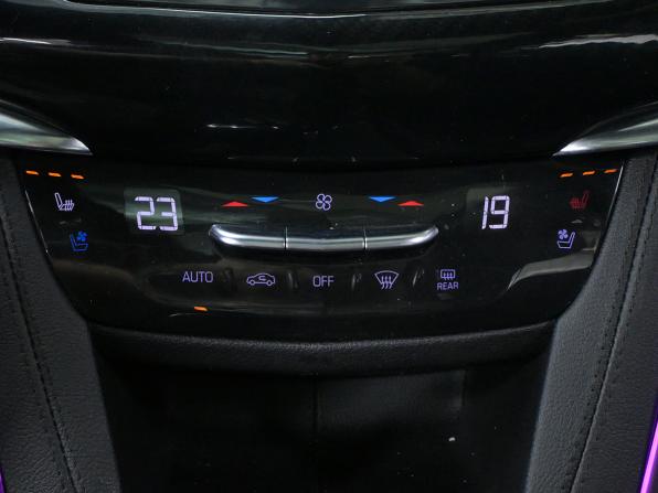 Cadillac XT6 I с пробегом 2021 года, цена 3 720 000 рублей, 108000 км, внедорожник, Автокод Объявления