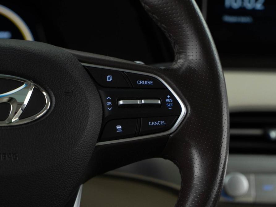 Hyundai Palisade I Москва  - изображение 19