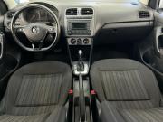 Volkswagen Polo V Рестайлинг Нижнекамск  - изображение 32