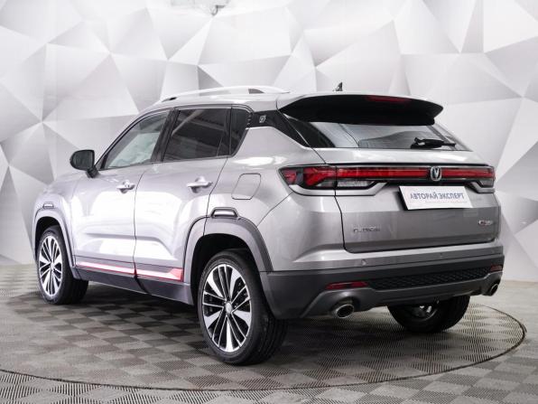 Changan CS35 Plus I Рестайлинг с пробегом 2024 года, цена 1 996 000 рублей, 22300 км, внедорожник, Автокод Объявления