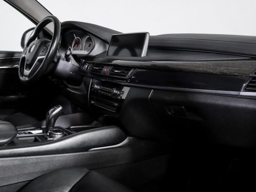 BMW X6 II (F16) Москва  - изображение 10