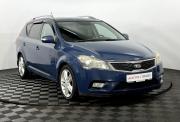 Kia Ceed I Рестайлинг Нижний Новгород  - изображение 25