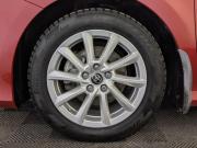 Toyota Camry VIII (XV70) Рестайлинг Москва  - изображение 45