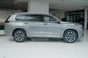 Exeed VX I Рестайлинг Москва  - изображение 17