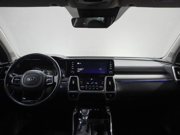 Kia Sorento IV с пробегом 2020 года, цена 3 300 000 рублей, 140092 км, внедорожник, Автокод Объявления