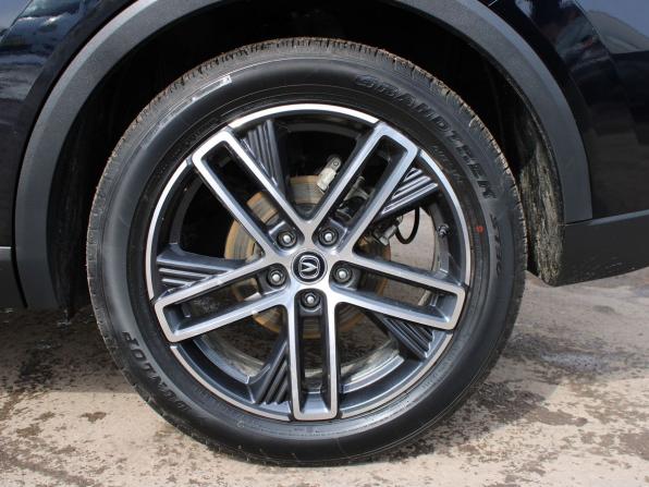 Changan CS55 Plus II с пробегом 2023 года, цена 2 119 000 рублей, 29886 км, внедорожник, Автокод Объявления