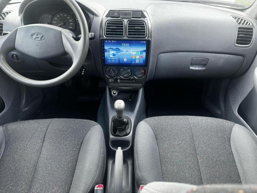 Hyundai Accent II Астрахань  - изображение 16