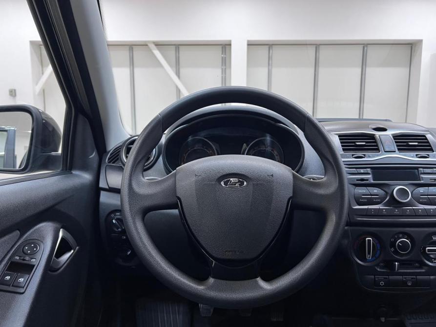 Lada (ВАЗ) Granta I Рестайлинг Волгоград  - изображение 14