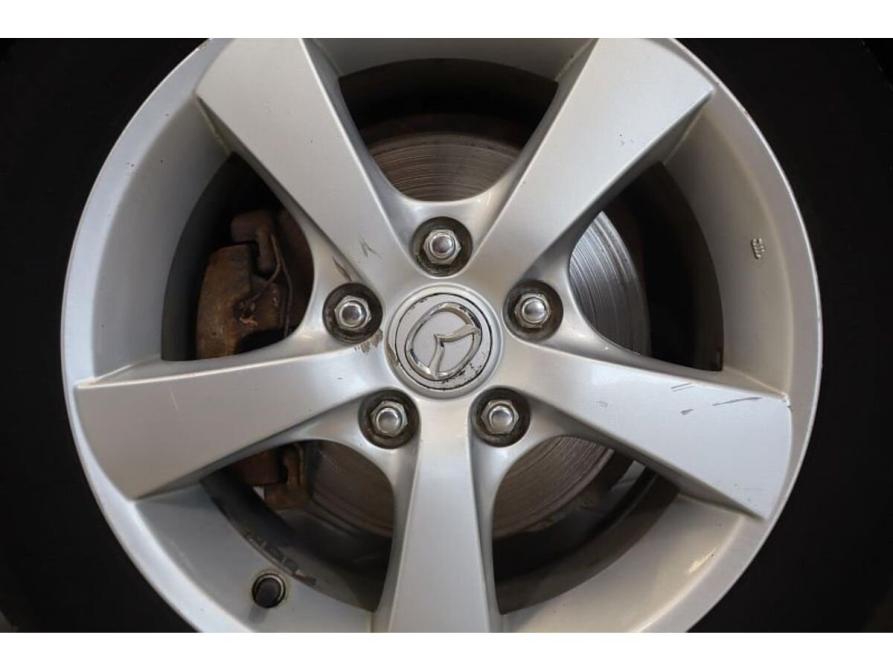 Mazda 3 II (BL) Коломна  - изображение 15