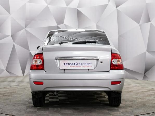 Lada (ВАЗ) Priora I с пробегом 2010 года, цена 254 000 рублей, 217000 км, хэтчбек, Автокод Объявления