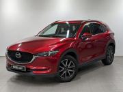 Mazda CX-5 II Москва  - изображение 31