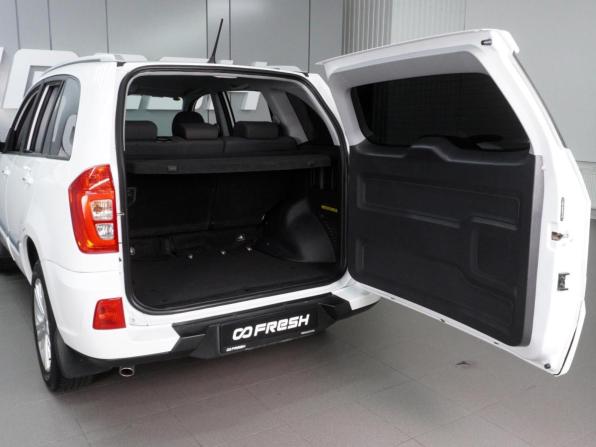 Chery Tiggo 3 I с пробегом 2019 года, цена 849 000 рублей, 91295 км, внедорожник, Автокод Объявления