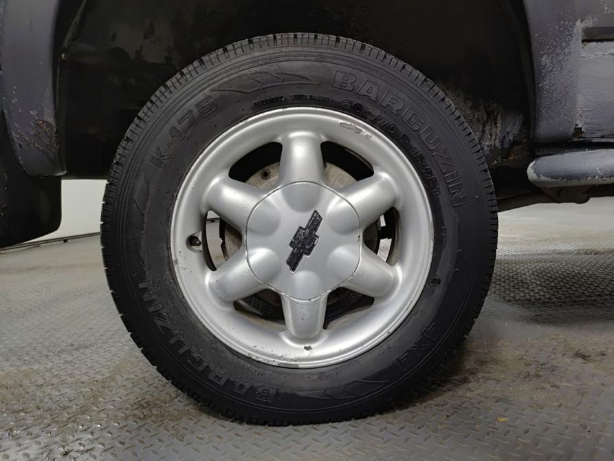 Chevrolet Niva I Уфа  - изображение 22