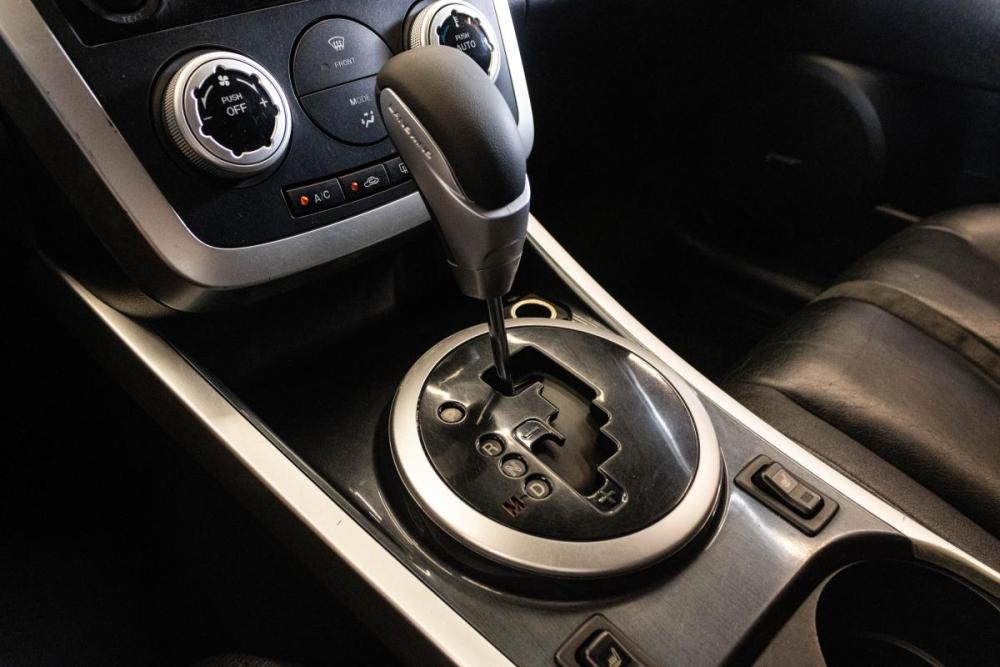 Mazda CX-7 I Уфа  - изображение 20