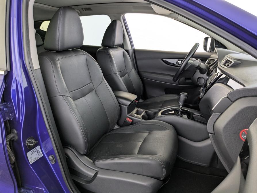 Nissan Qashqai II Москва  - изображение 20