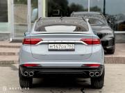 Geely Tugella I Рестайлинг Самара  - изображение 44