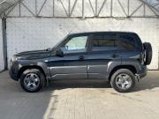 Lada (ВАЗ) Niva Travel I Тамбов  - изображение 28