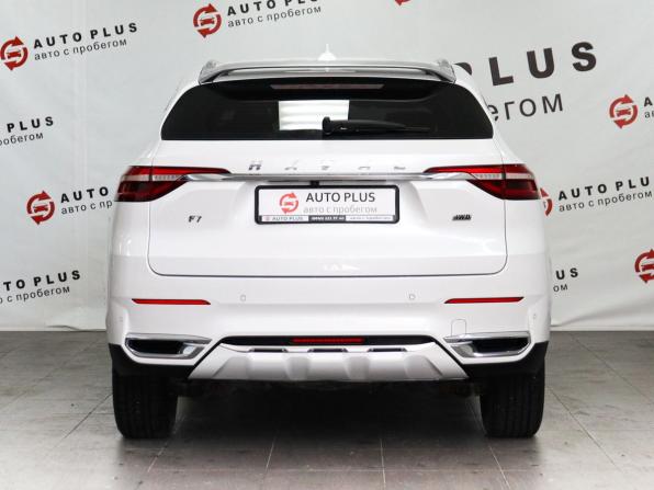 Haval F7 I с пробегом 2022 года, цена 1 939 000 рублей, 64723 км, внедорожник, Автокод Объявления