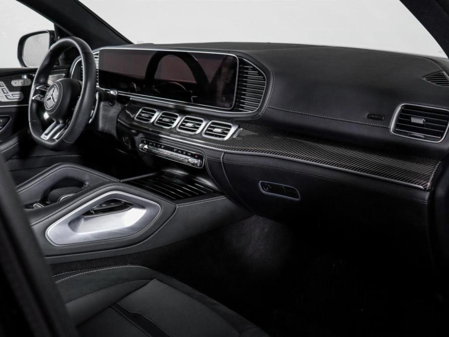 Mercedes-Benz GLE Coupe AMG II (C167) Рестайлинг Москва  - изображение 33