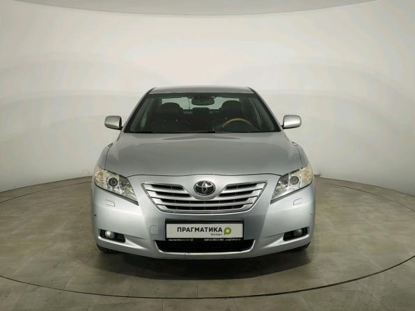 Toyota Camry VI (XV40) с пробегом 2006 года, цена 739 000 рублей, 152242 км, седан, Автокод Объявления