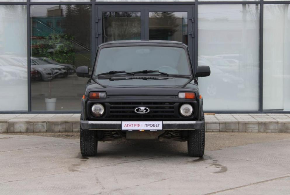 Lada (ВАЗ) 2121 (4x4) I Рестайлинг Саратов  - изображение 2
