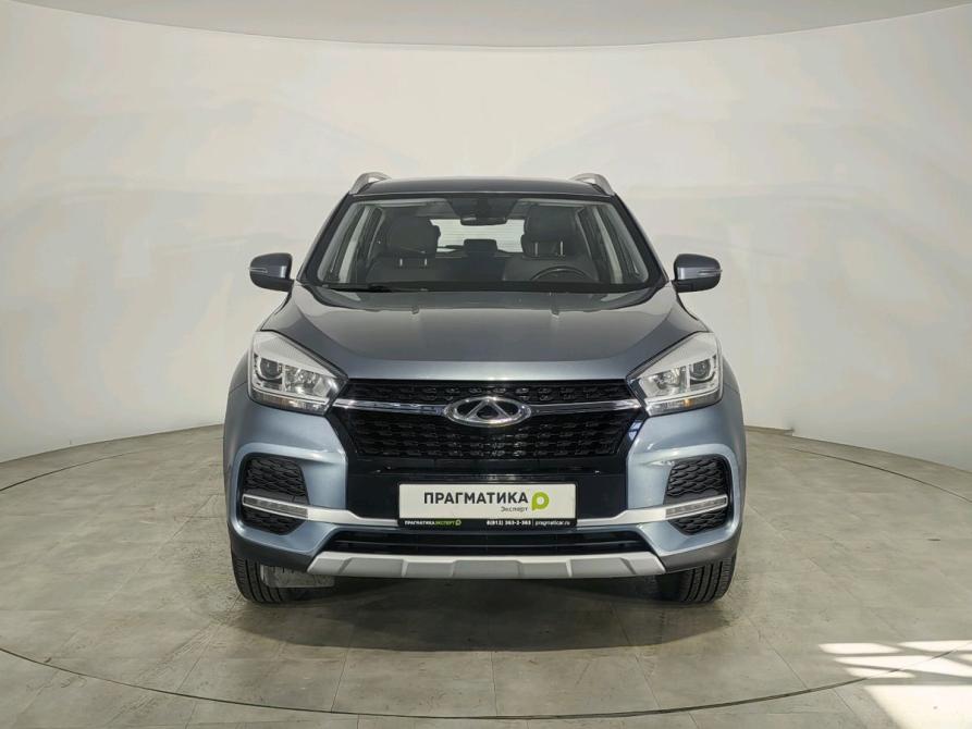 Chery Tiggo 4 I Рестайлинг Санкт-Петербург  - изображение 2